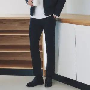 [롯데백화점]프로젝트엠 남성) 테이퍼드 셋업 슬랙스 팬츠_EPF5PP1300