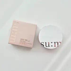 숨37도 선 어웨이 쿨링 선 CC EX 15g + 15g SPF50+