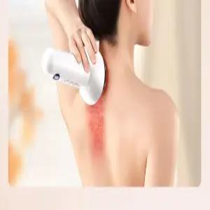 부황 괄사 마사지기 전신용 어깨 목 등 배 마사지 근육 이완기