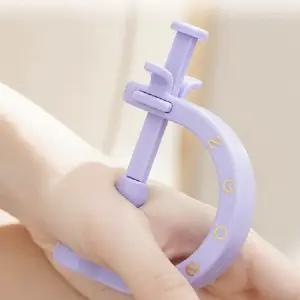 혈자리 합곡혈지압기 손마사지기 핸드 집게 안마기