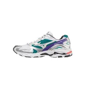 [미즈노](의정부점) 공용 쿠셔닝 웨이브 라이더 10 D1GA210407 데일리 런닝화 워킹화 조깅 WAVE RIDER 10