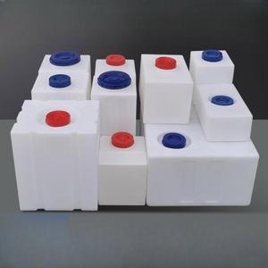 카라반 오수통 차박 캠핑카 높이40 물통 청수통 트레일러