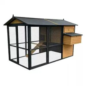 닭집 닭장 닭 케이지 사육장 프레임 산란통 조립식 메추리