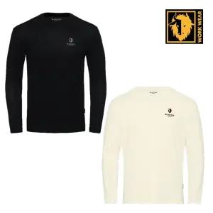 겨울 기능성 내의 블랙야크 히트플러스 티셔츠