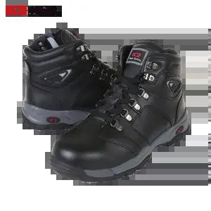 케이투세이프티 K2-46LP 블랙 중작업안전화