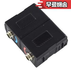 TM-1-HT 센서 초음파 유량계 변환기 DN50mm-DN700mm TUF-2000H 적용