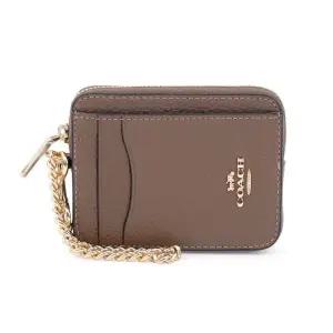 [명품] 카드지갑 명품 코인지갑 지퍼지갑 코인G 지퍼카드 6303IMV2R