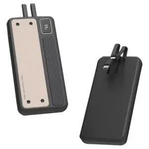 /이룸 LCD 보조배터리 10000