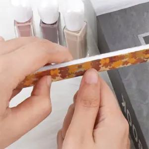 하나스마트 네일아트 파일버퍼 1P 야스리 손톱갈이