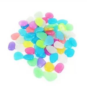 200p 색자갈 수경재배돌 수조돌 수조 스톤 야광돌 어항꾸미기 어항 조경돌 칼라 화분돌 화분 자갈