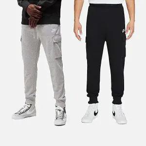 나이키 NSW 클럽 남성 프렌치테리 카고 조거팬츠 CZ9954