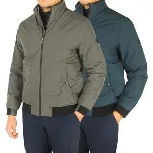 겨울 김영주 남성 데일리 웰론 경량패딩점퍼 JWKYJ-163