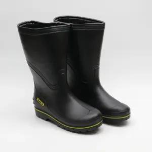 Z794 남성 방한 장화 33cm 가벼운 EVA 털장화 250-290