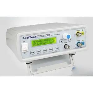 함수발생기 듀얼 채널 저항 발생기 주파수 DDS 신호 측정기 FY3200S-6MHz 기능