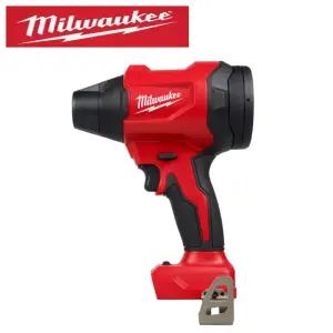 밀워키 에어건 M18 BLHSB-0 베어툴 18V 브러쉬리스 충전 브로워 무선 송풍기