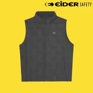 아이더세이프티 VE-F2304 동계 패딩조끼 경량조끼