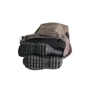 가슴장화 해루질 웨이더 투망 캠핑등 다목적 방수 가방