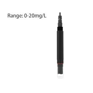 수질 잔류 염소 센서 송신기 RS485 산업용 수돗물 하수 분석기 온라인 감지기