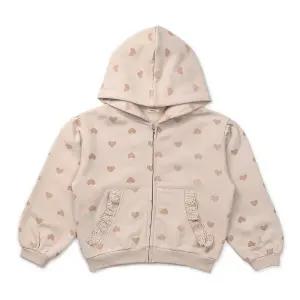 [리틀그라운드] 룰라비 윈터스웨트후드집업 (74C12-335-21)