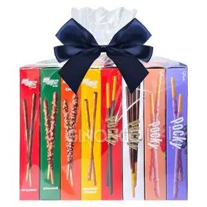 빼빼로 포키 기획 8팩(A) 1개 빼빼로데이 학교 회사 단체 선물