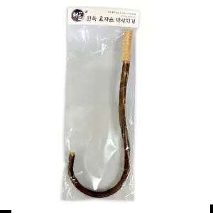 갈고리 안마기 어깨 목 등 맛사지 지압봉 마사지봉