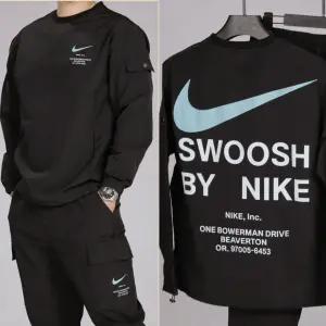 나이키 TE 스노우 시그니처 투웨이스판 기모 트레이닝복 세트 - 가을 겨울 신상(남여공용)