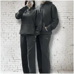 나이키 B 써마핏 기모 후드 트레이닝복 세트 - 가을 겨울 신상(남여공용)