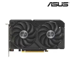 ASUS DUAL 라데온 RX 9060 D6 8GB 대원씨티에스 무지박스 / 새상품
