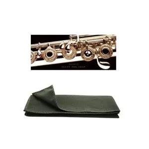 매직 클리너 초극세사 플릇 닦는천 플릇 클리너 플루트 클리닝 천 3매