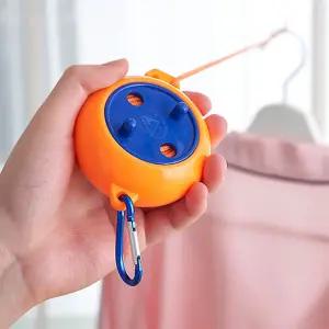 이불빨래 휴대용 빨랫줄 빨래걸이 빨래걸이 빨래걸이줄 이불빨래