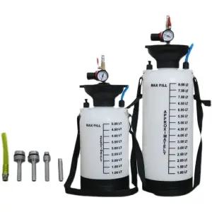 윤활유 기어 오일주입기 기어박스 기어오일주입기 수동