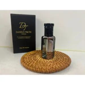 [정품] 다니엘 트루스 밤쉘 오일 10ml 1개 퍼퓸 남녀 공용 향수