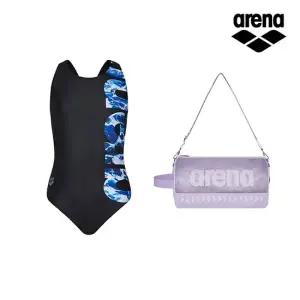 (11번가단독) 빅웨이브 아동 원피스 U백 세트