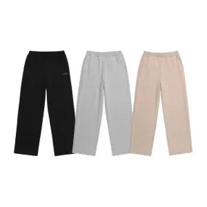 2025 FW 내셔널지오그래픽 여성 핀테일 폴리샤 트레이닝 팬츠 N254WPT040