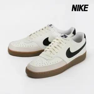 나이키 운동화 코트 비전 로우 남성 브라운 FQ8075-133