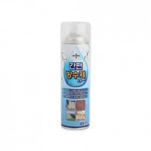 [골드스마일]오공 간편 방수 스프레이 뿌리는 크렉 방수코팅제 외벽 보수