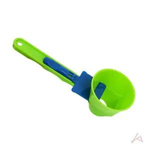 [골드스마일]젓가락과 스푼 유아 식기 슬라이드 수저