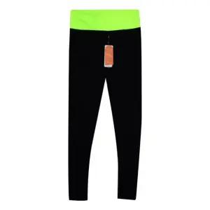 (국산) 고급원단 힙업 필라테스 요가 운동복 (WE5A33A)