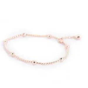 SCOTTINA 명품 브레이슬릿 14K 팔찌 G2 (WE5A347)