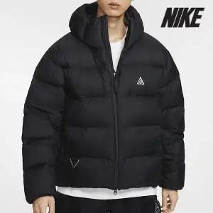 나이키 패딩 자켓 /M1- FV8911-010 / 남성 ACG 루나