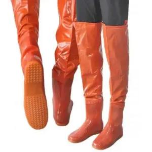 [라일리] Rly 위생장화 주방안전화 남녀공용 물장화 260