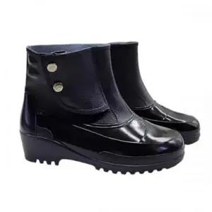 [라일리] Rly 방수신발 장마철신발 숏 레인 부츠 250mm