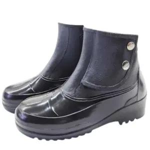 [라일리] Rly 작업용장화 농사장화 숏레인부츠 260