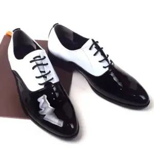 [라일리] Rly 유행 남성 고급화 구두 데일리 신발 캐주얼화