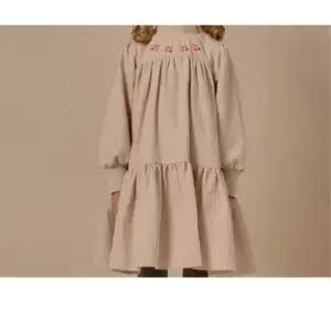 [갤러리아] [블루독타임월드]코듀로이하이넥원피스 (25C2540053_54)여아원피스,반목원피스