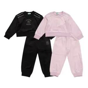 [갤러리아] (25F)벨로아 맨투맨 상하세트  QAMT14561/QATP05561