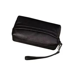 [하프클럽/]남성 외출용 클러치 소지품가방 J7111 패션지갑 손가방