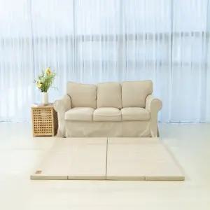 도담도담 논슬립 항균 폴더매트 140x200x4cm