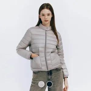 374953 여자 덕다운 경량 패딩