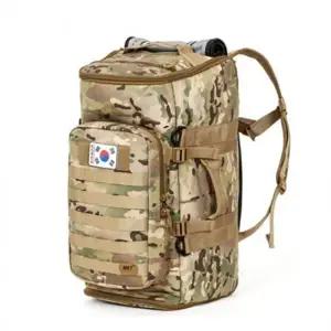 수납 백팩 캐주얼 멀티 가방 여행 대용량 캠핑 트레킹